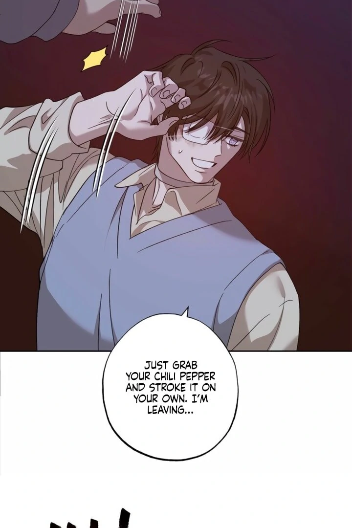 The Monster Sleeping in the Forest [Temple Scan] - Chapter 14 manhwa