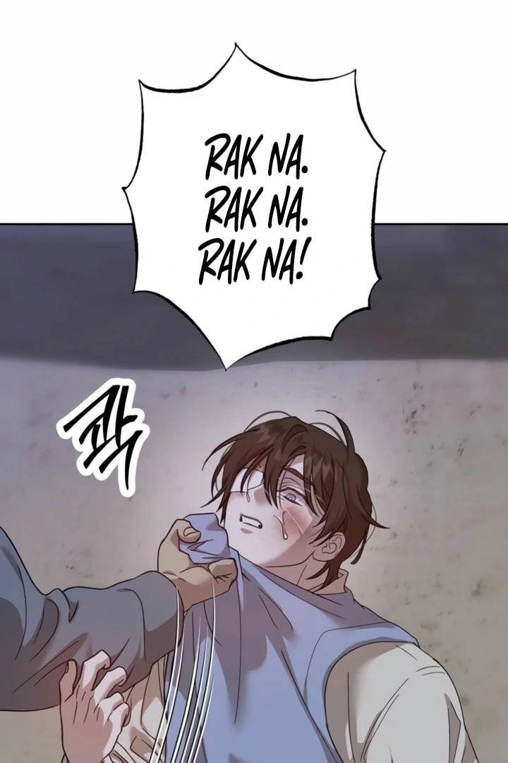 The Monster Sleeping in the Forest [Temple Scan] - Chapter 14 manhwa