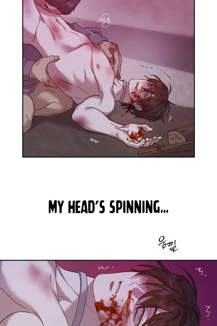 The Monster Sleeping in the Forest [Temple Scan] - Chapter 14 manhwa