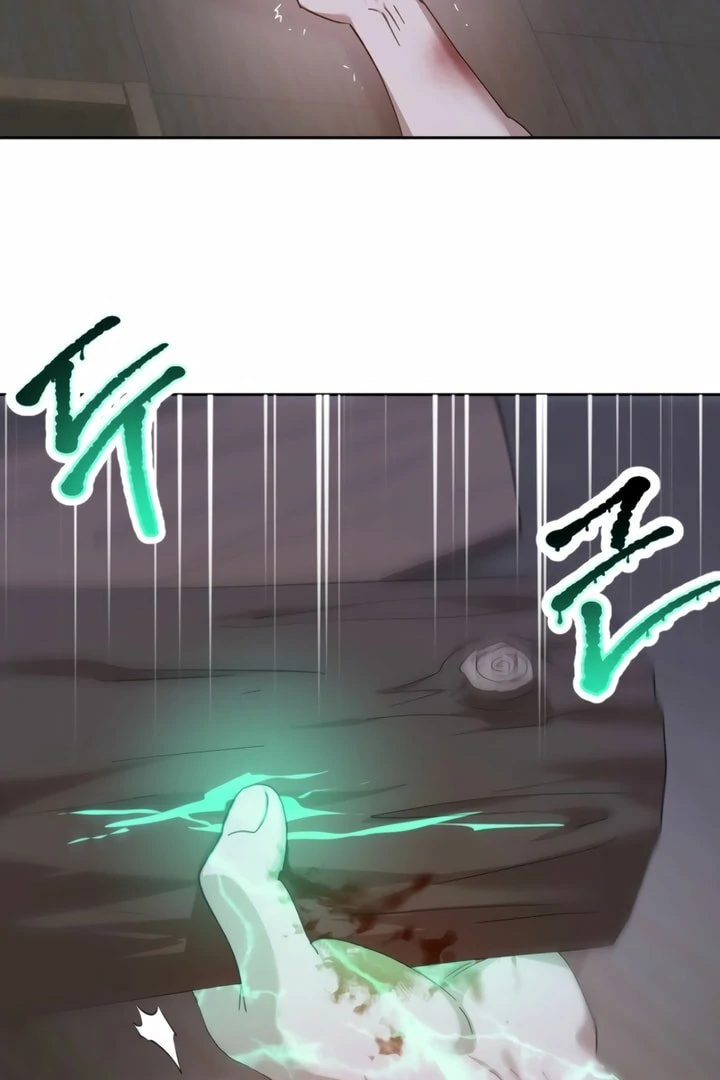 The Monster Sleeping in the Forest [Temple Scan] - Chapter 14 manhwa