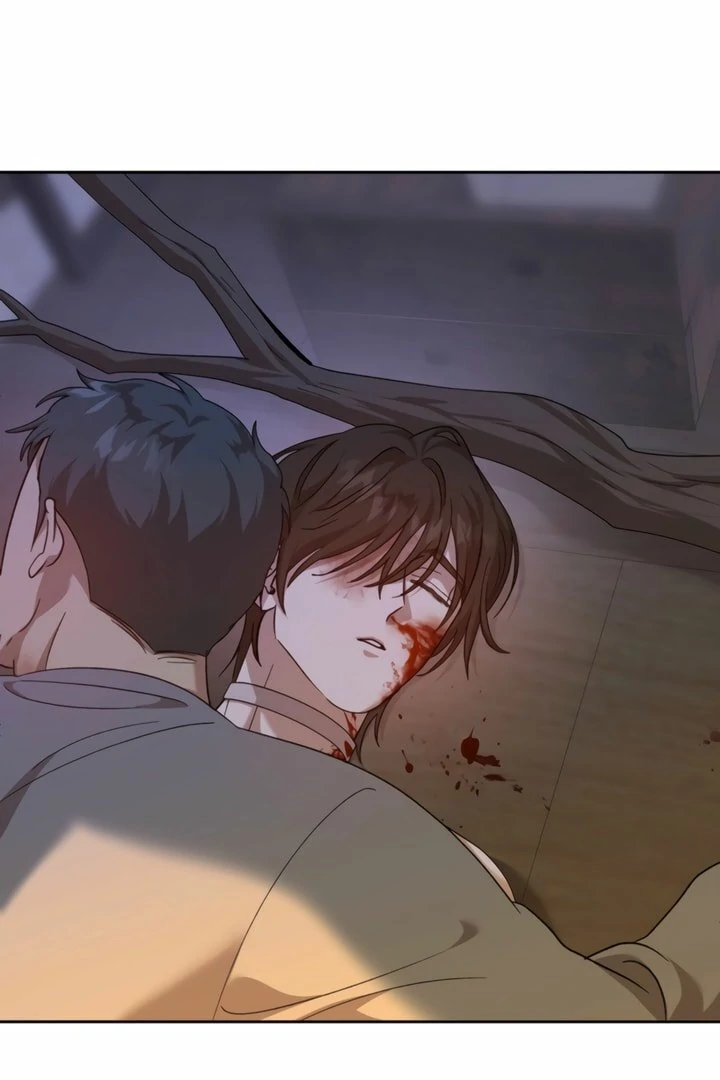 The Monster Sleeping in the Forest [Temple Scan] - Chapter 14 manhwa