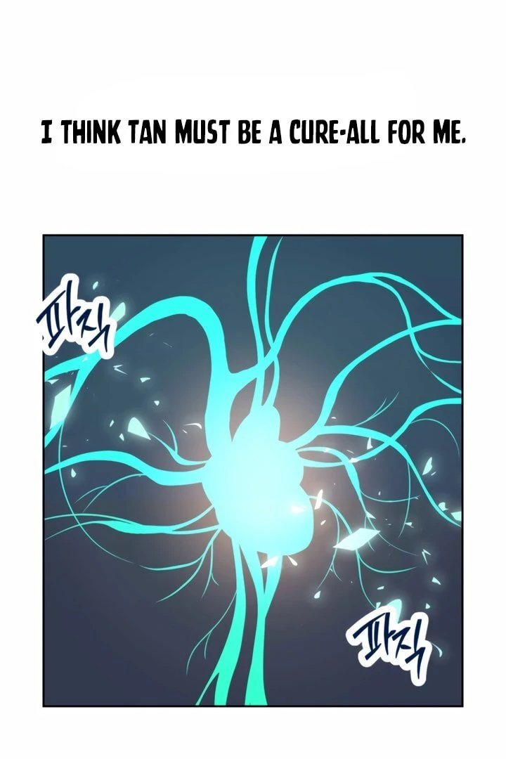 The Monster Sleeping in the Forest [Temple Scan] - Chapter 14 manhwa
