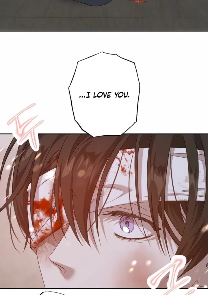 The Monster Sleeping in the Forest [Temple Scan] - Chapter 14 manhwa