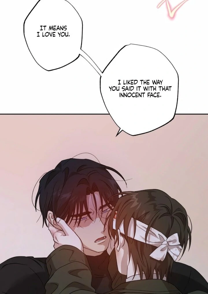 The Monster Sleeping in the Forest [Temple Scan] - Chapter 14 manhwa
