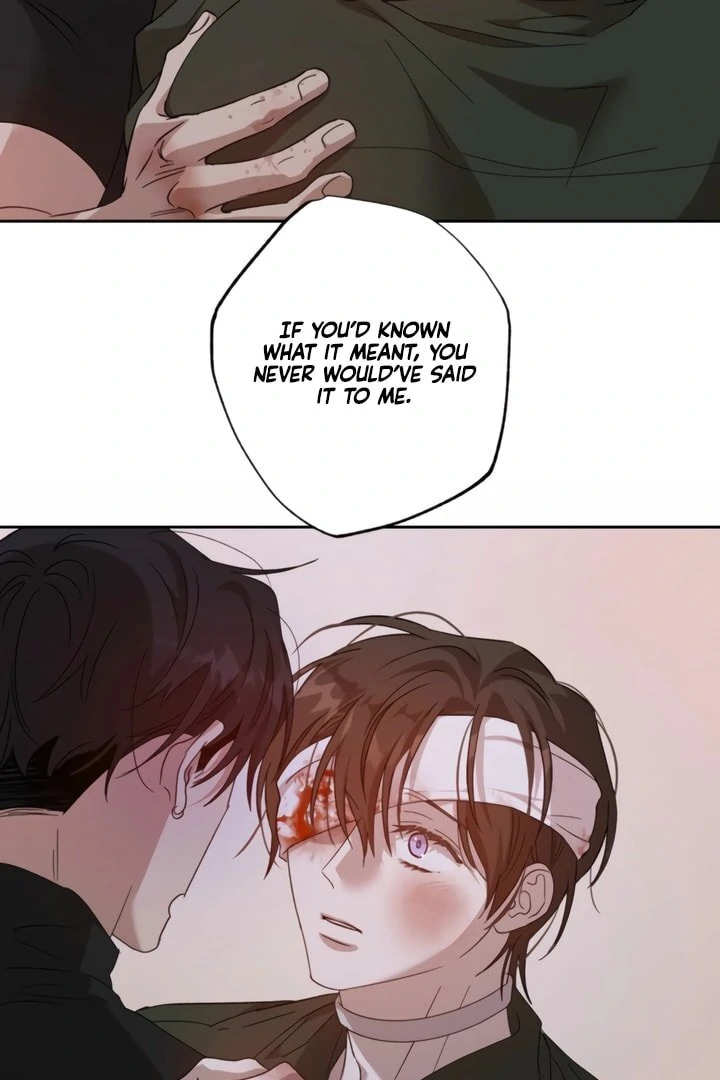 The Monster Sleeping in the Forest [Temple Scan] - Chapter 14 manhwa
