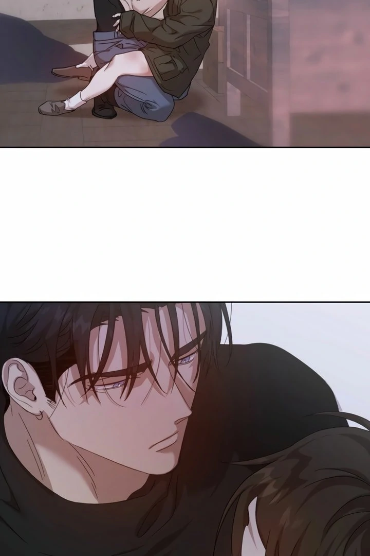 The Monster Sleeping in the Forest [Temple Scan] - Chapter 14 manhwa