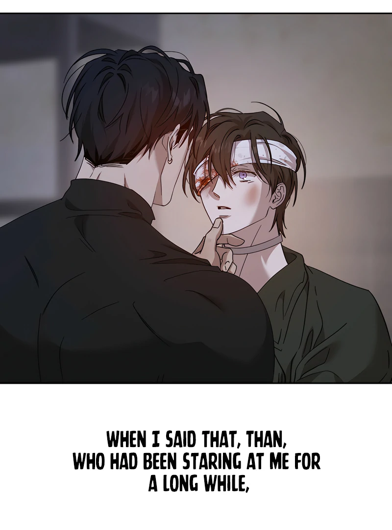 The Monster Sleeping in the Forest [Temple Scan] - Chapter 15 manhwa
