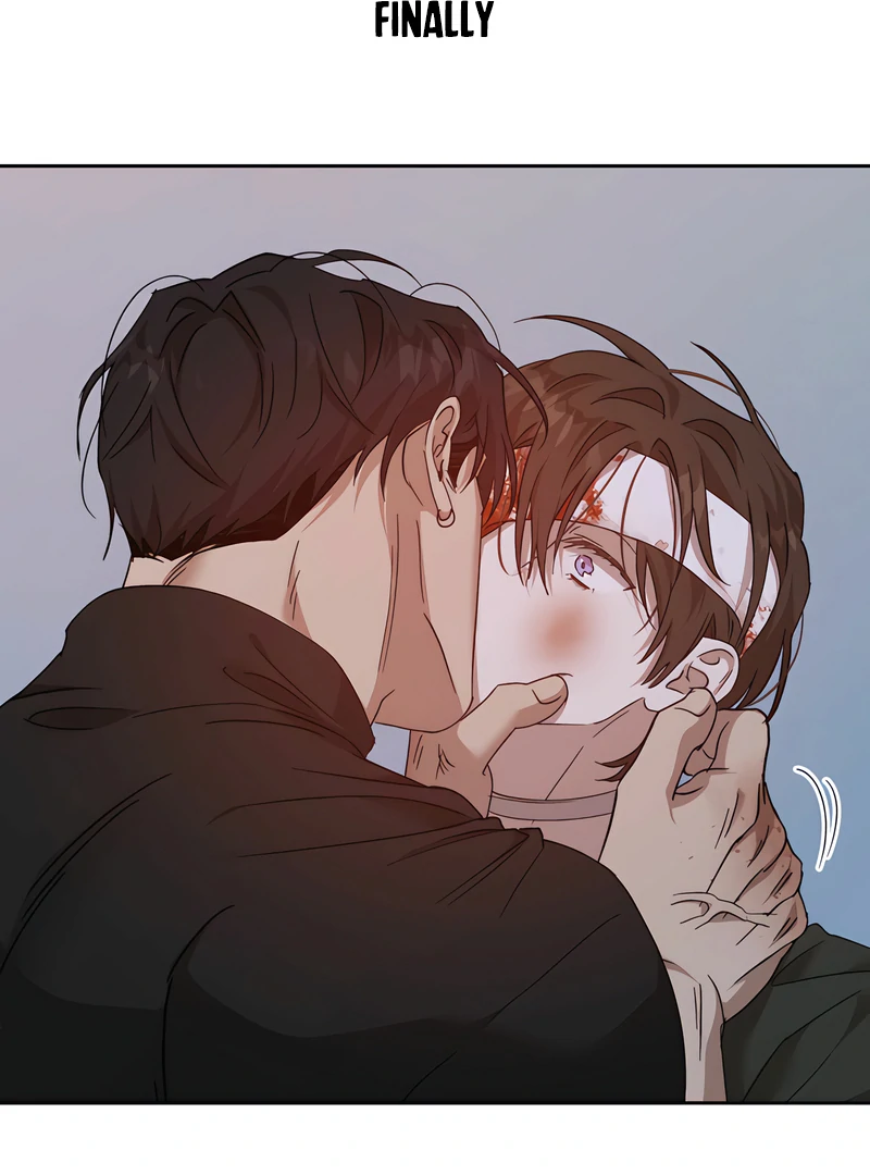 The Monster Sleeping in the Forest [Temple Scan] - Chapter 15 manhwa