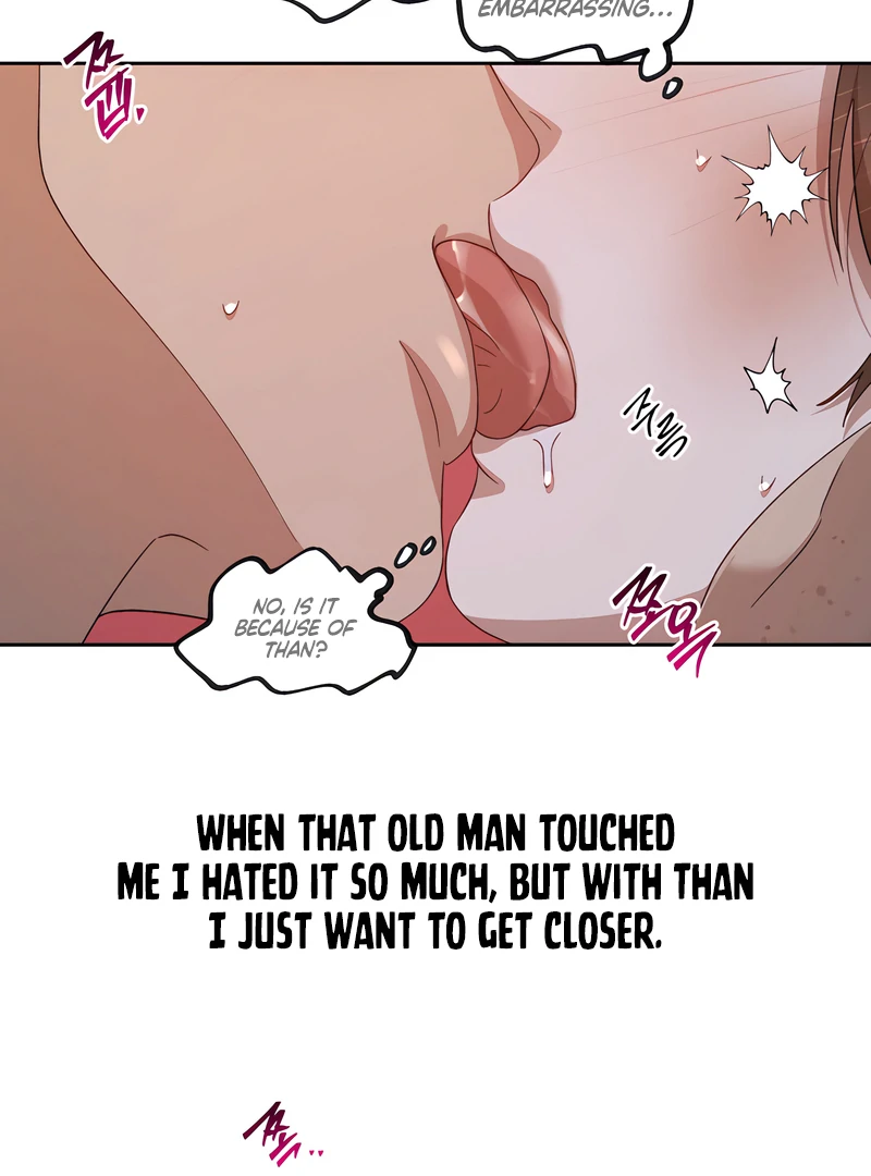 The Monster Sleeping in the Forest [Temple Scan] - Chapter 15 manhwa