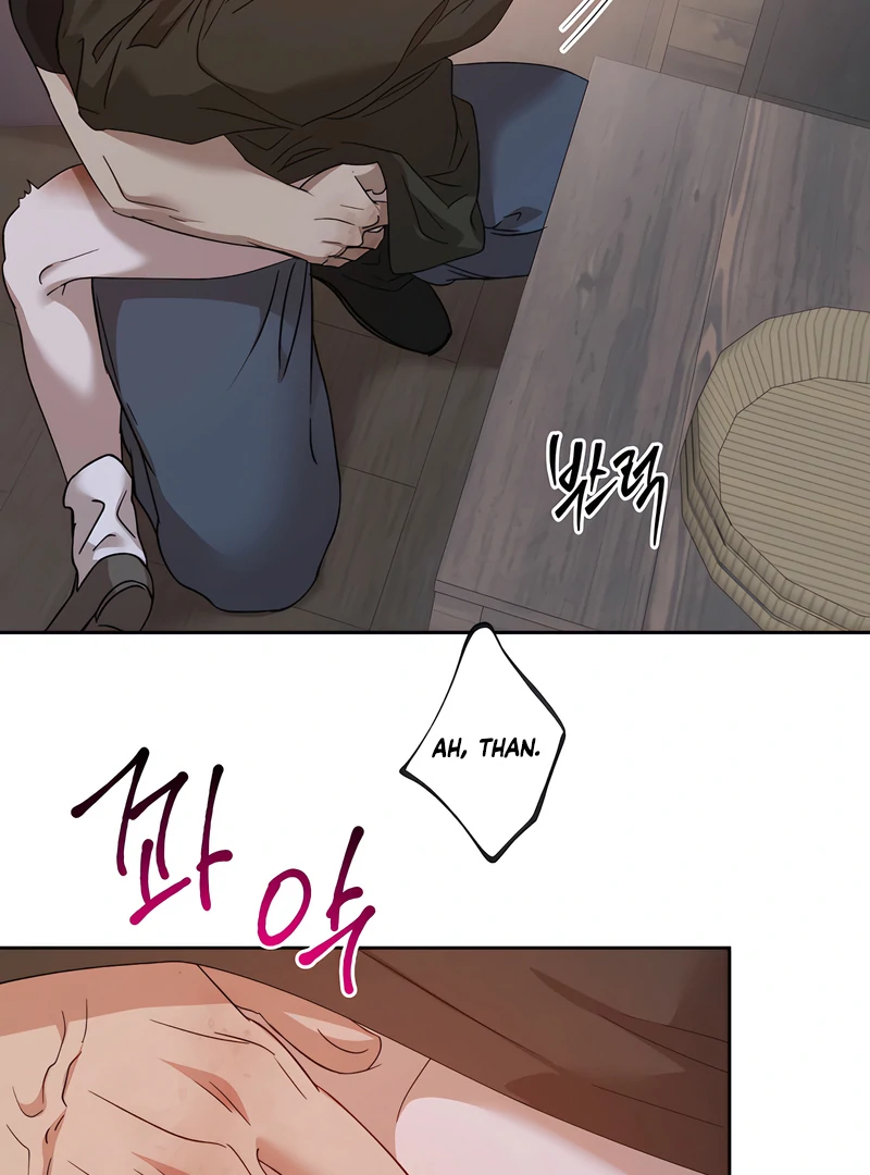 The Monster Sleeping in the Forest [Temple Scan] - Chapter 15 manhwa