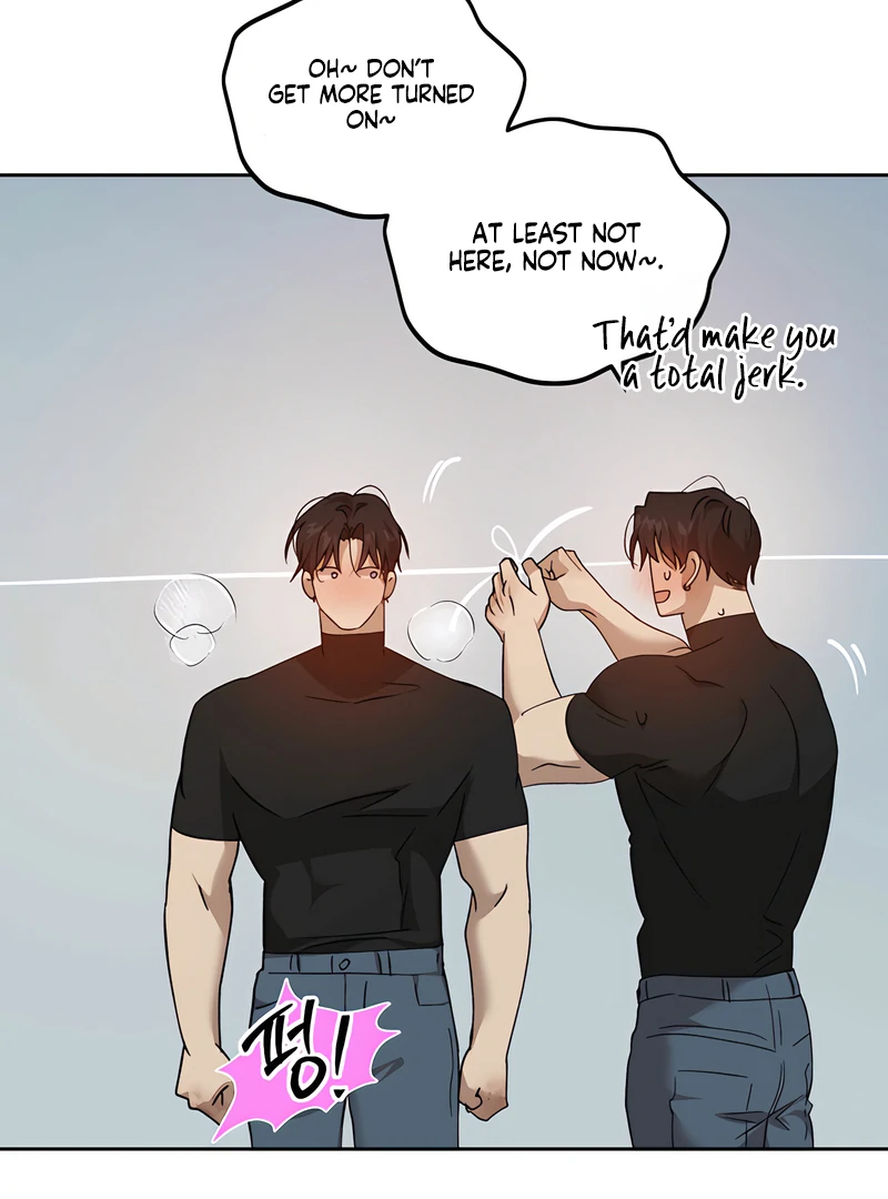 The Monster Sleeping in the Forest [Temple Scan] - Chapter 15 manhwa