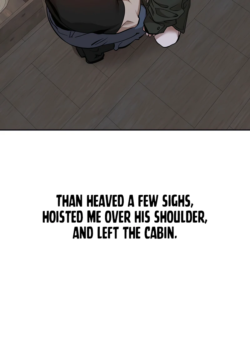 The Monster Sleeping in the Forest [Temple Scan] - Chapter 15 manhwa