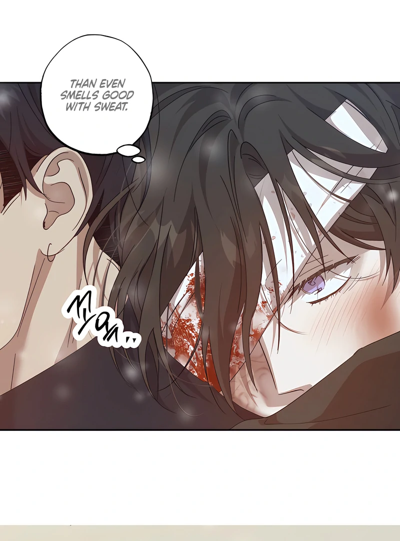 The Monster Sleeping in the Forest [Temple Scan] - Chapter 15 manhwa