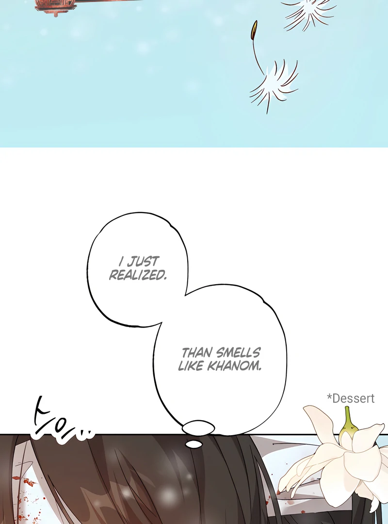 The Monster Sleeping in the Forest [Temple Scan] - Chapter 15 manhwa