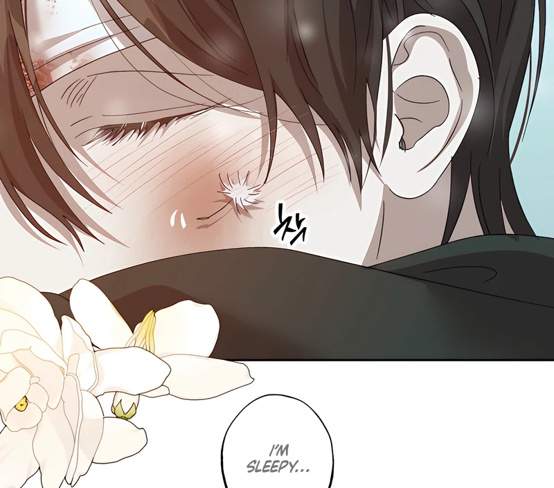 The Monster Sleeping in the Forest [Temple Scan] - Chapter 15 manhwa