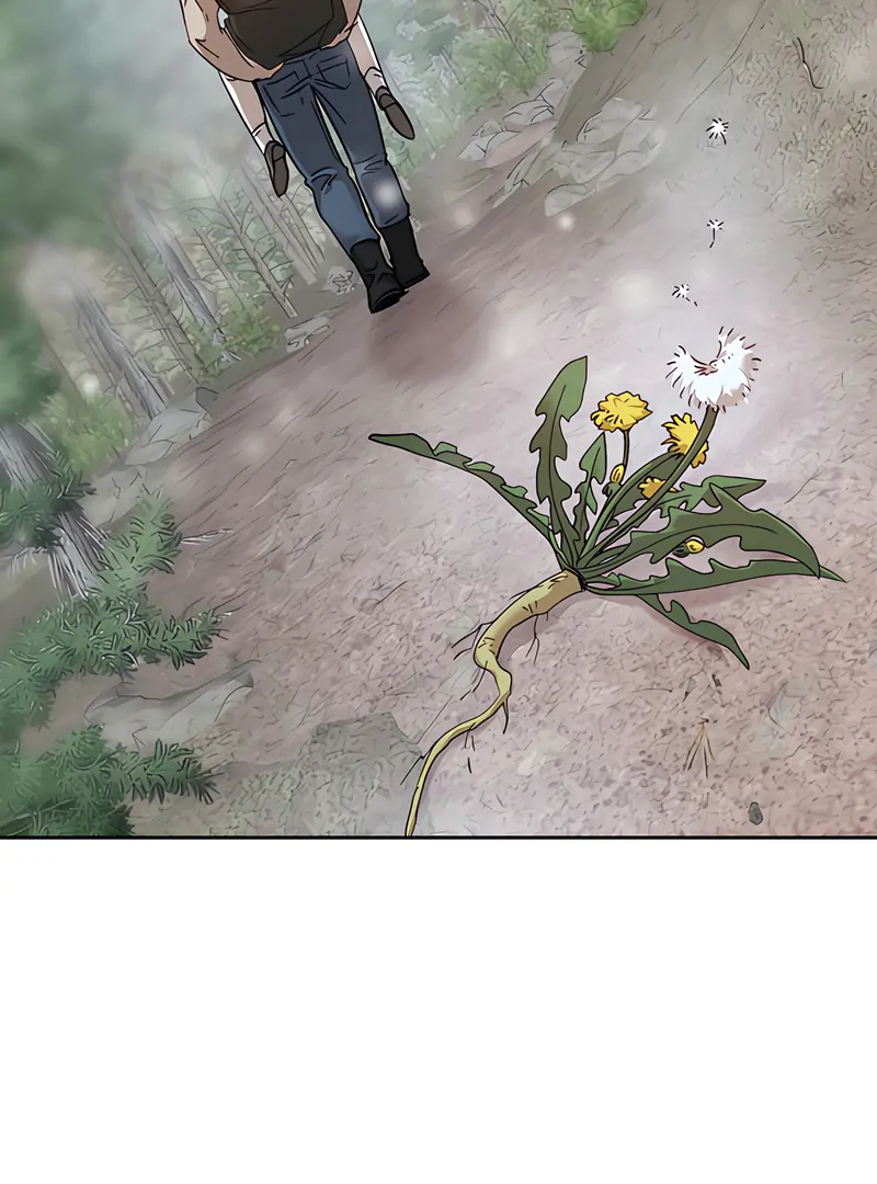 The Monster Sleeping in the Forest [Temple Scan] - Chapter 15 manhwa