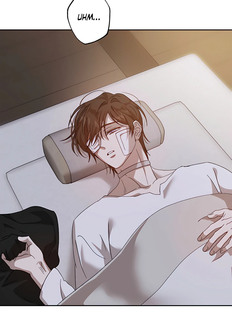 The Monster Sleeping in the Forest [Temple Scan] - Chapter 15 manhwa