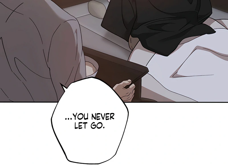 The Monster Sleeping in the Forest [Temple Scan] - Chapter 15 manhwa