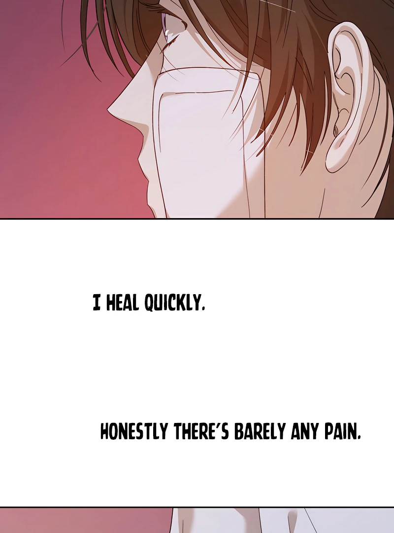 The Monster Sleeping in the Forest [Temple Scan] - Chapter 15 manhwa
