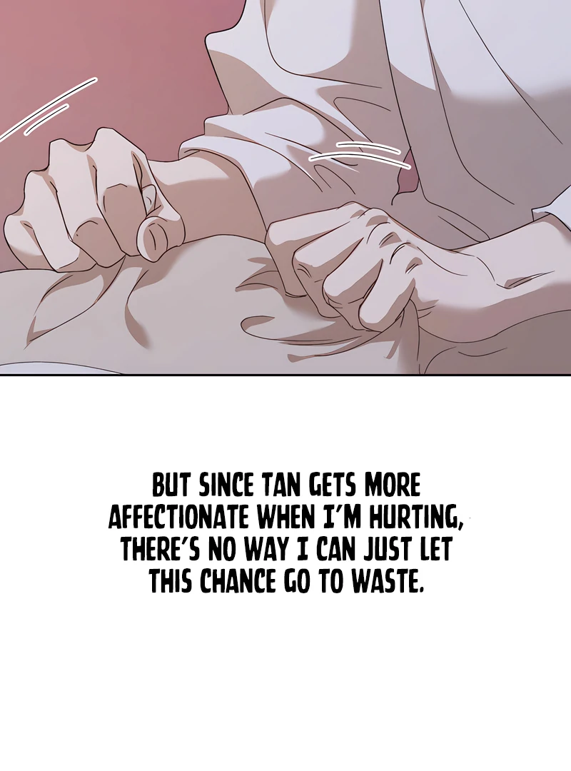 The Monster Sleeping in the Forest [Temple Scan] - Chapter 15 manhwa
