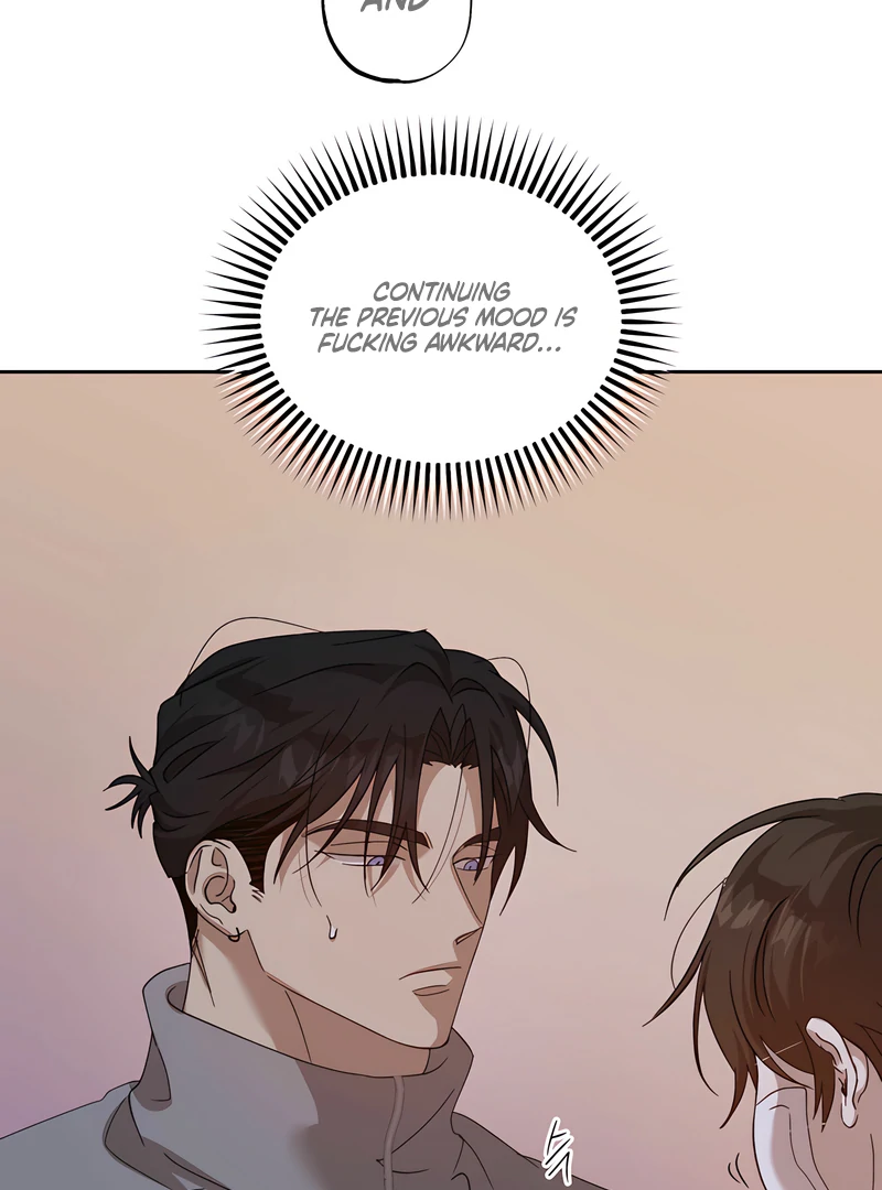 The Monster Sleeping in the Forest [Temple Scan] - Chapter 15 manhwa