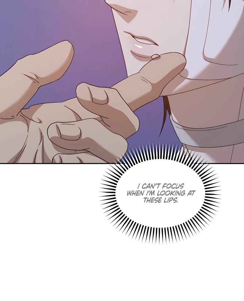 The Monster Sleeping in the Forest [Temple Scan] - Chapter 15 manhwa
