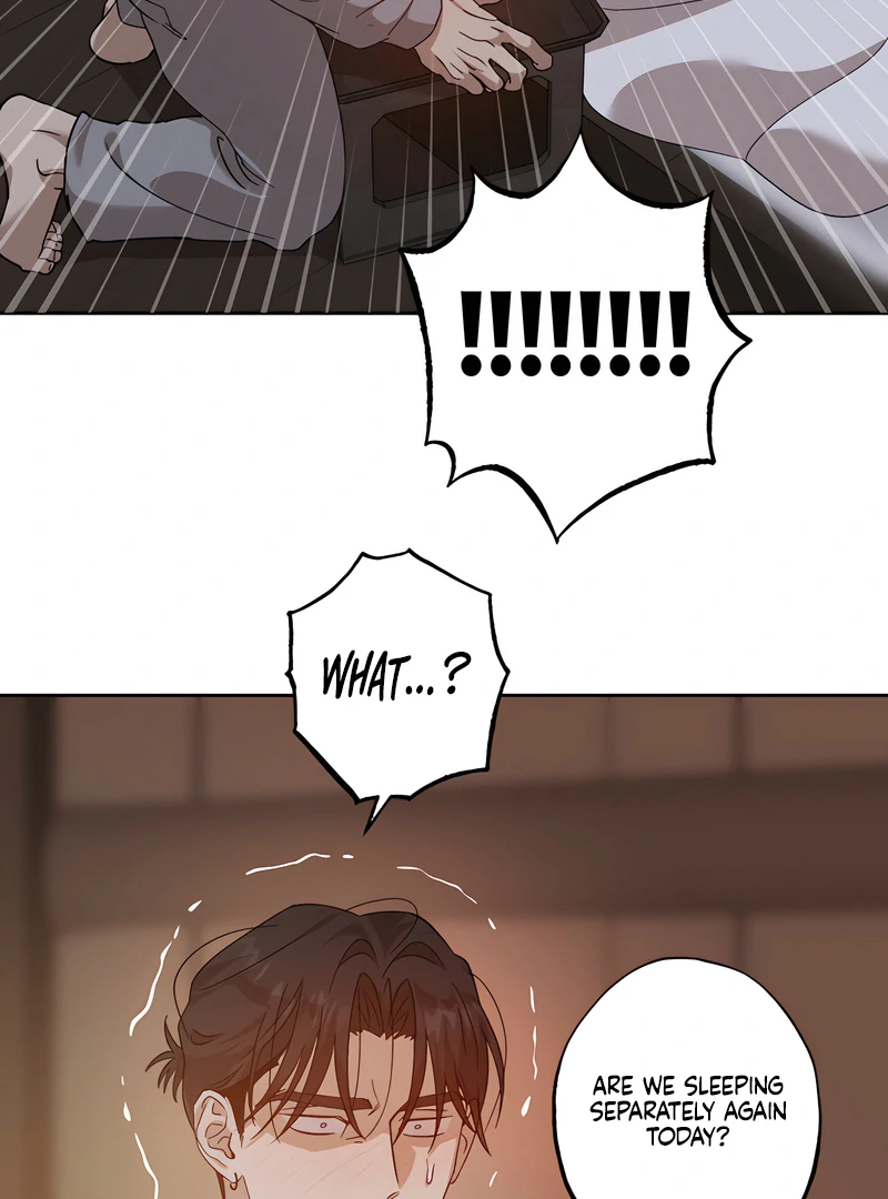 The Monster Sleeping in the Forest [Temple Scan] - Chapter 15 manhwa