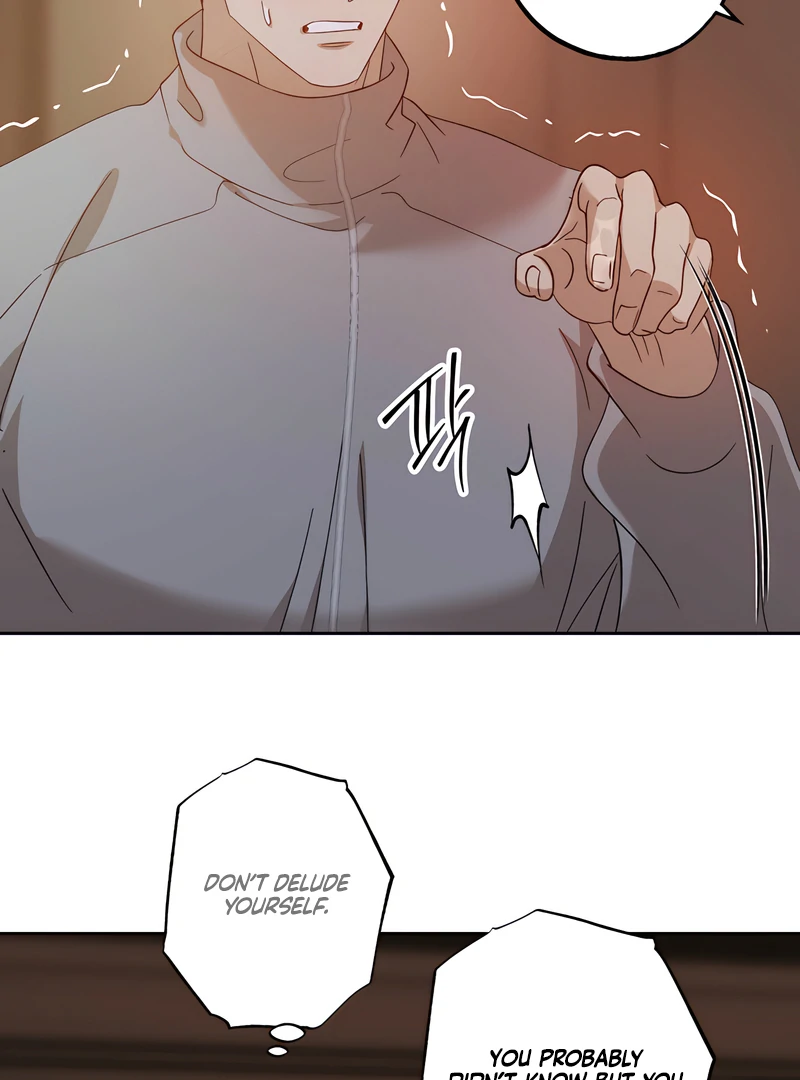The Monster Sleeping in the Forest [Temple Scan] - Chapter 15 manhwa