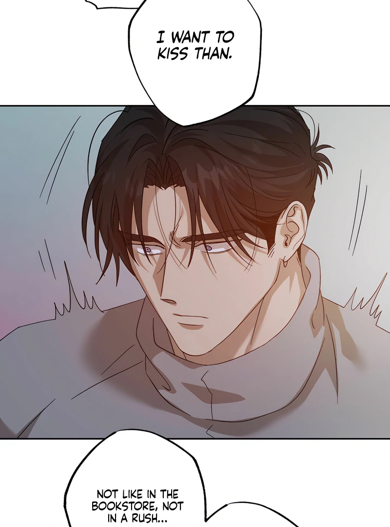 The Monster Sleeping in the Forest [Temple Scan] - Chapter 15 manhwa