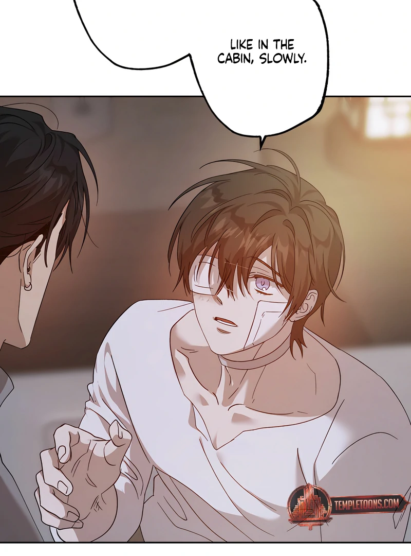 The Monster Sleeping in the Forest [Temple Scan] - Chapter 15 manhwa