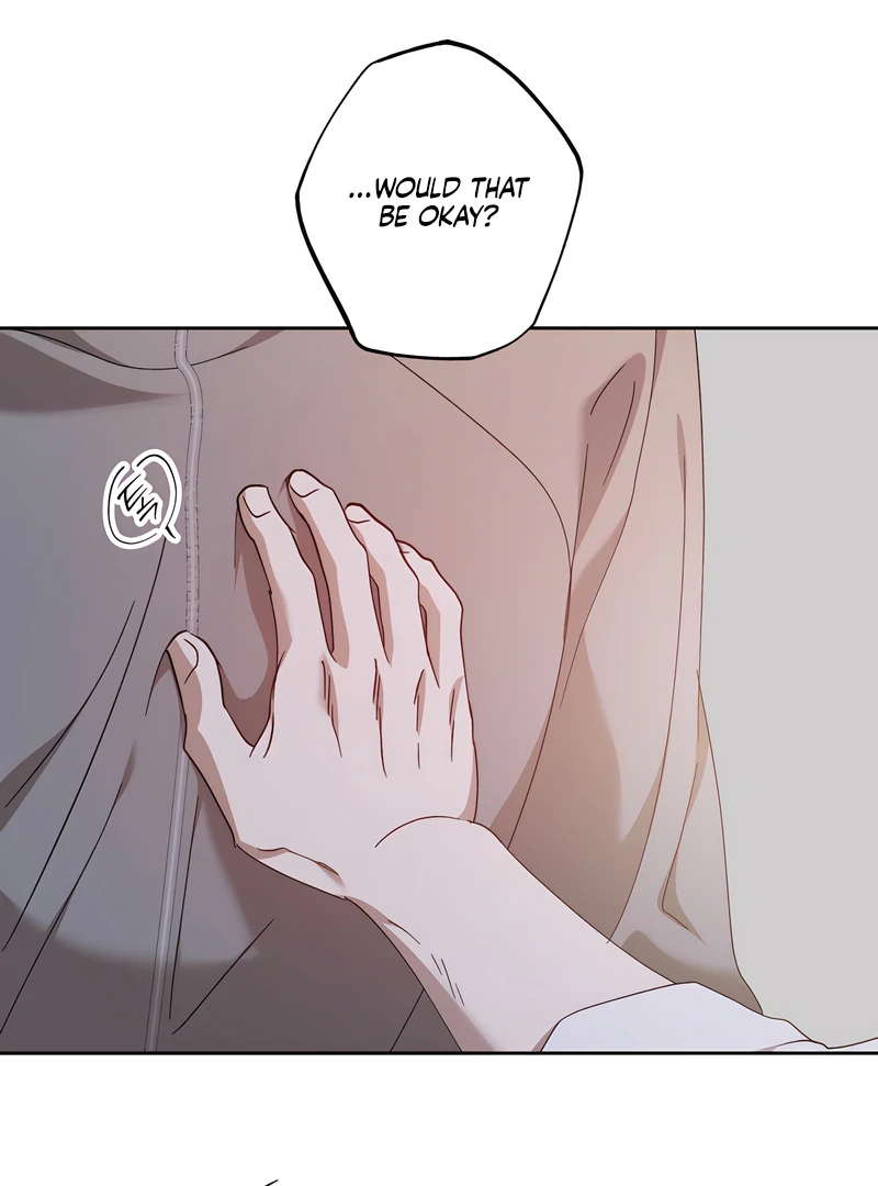 The Monster Sleeping in the Forest [Temple Scan] - Chapter 15 manhwa