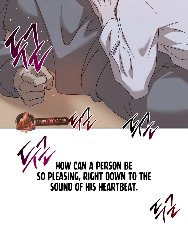 The Monster Sleeping in the Forest [Temple Scan] - Chapter 15 manhwa