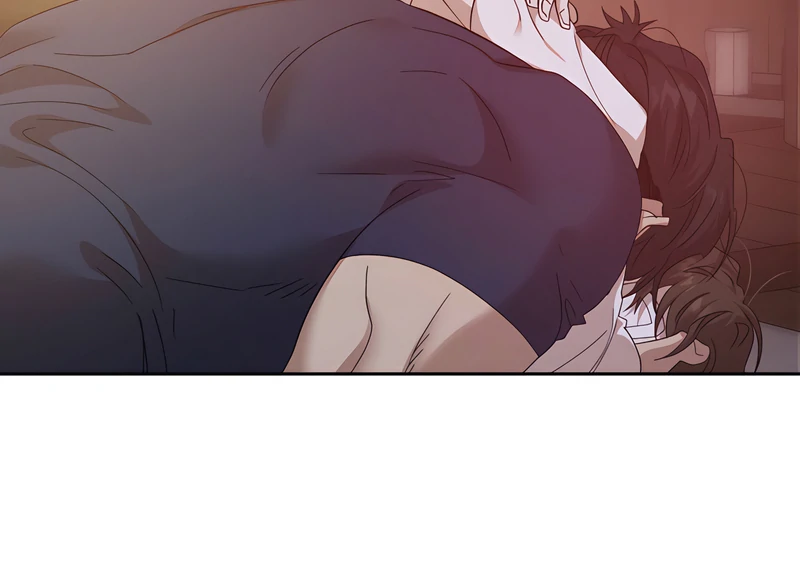 The Monster Sleeping in the Forest [Temple Scan] - Chapter 15 manhwa