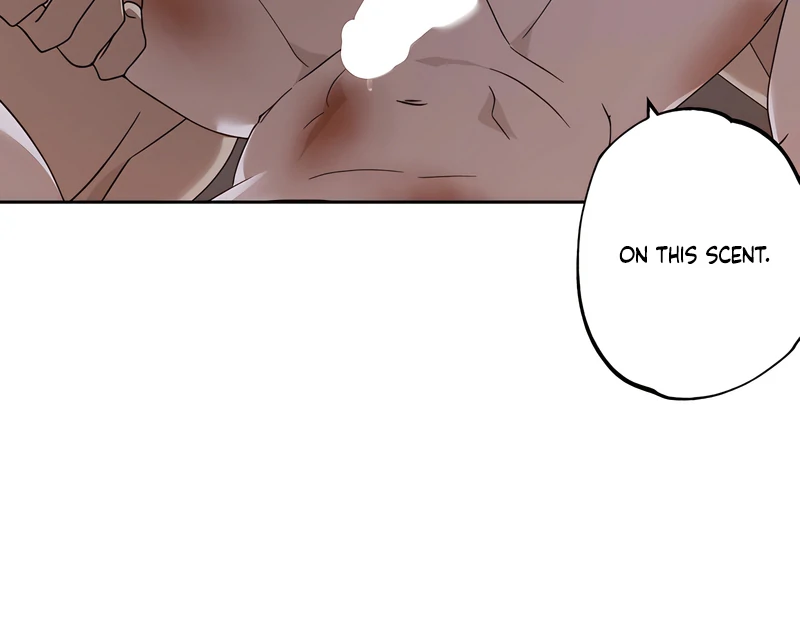The Monster Sleeping in the Forest [Temple Scan] - Chapter 16 manhwa