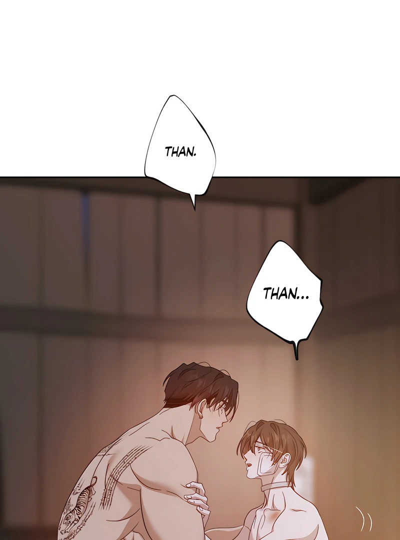 The Monster Sleeping in the Forest [Temple Scan] - Chapter 16 manhwa