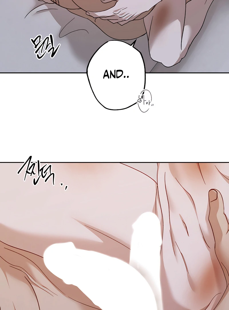 The Monster Sleeping in the Forest [Temple Scan] - Chapter 16 manhwa