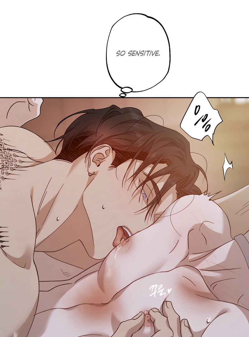 The Monster Sleeping in the Forest [Temple Scan] - Chapter 16 manhwa