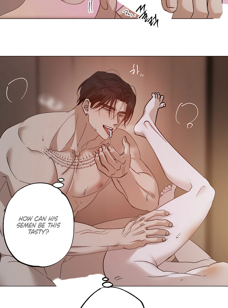 The Monster Sleeping in the Forest [Temple Scan] - Chapter 16 manhwa