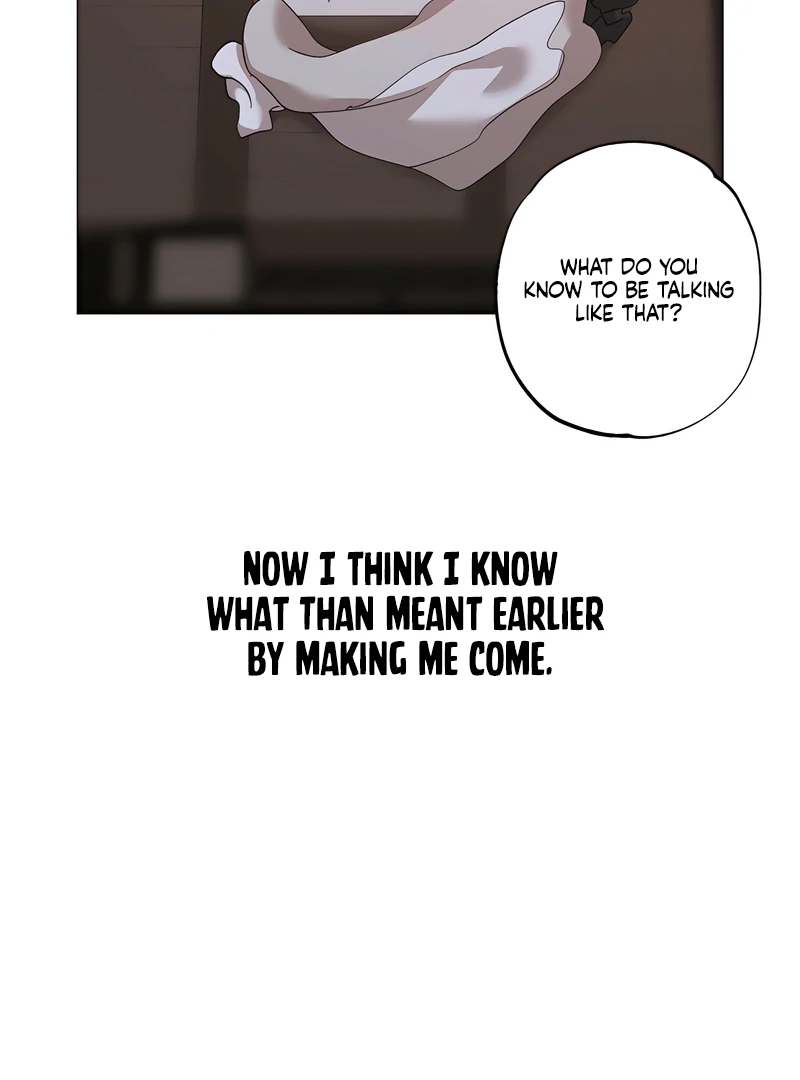 The Monster Sleeping in the Forest [Temple Scan] - Chapter 16 manhwa