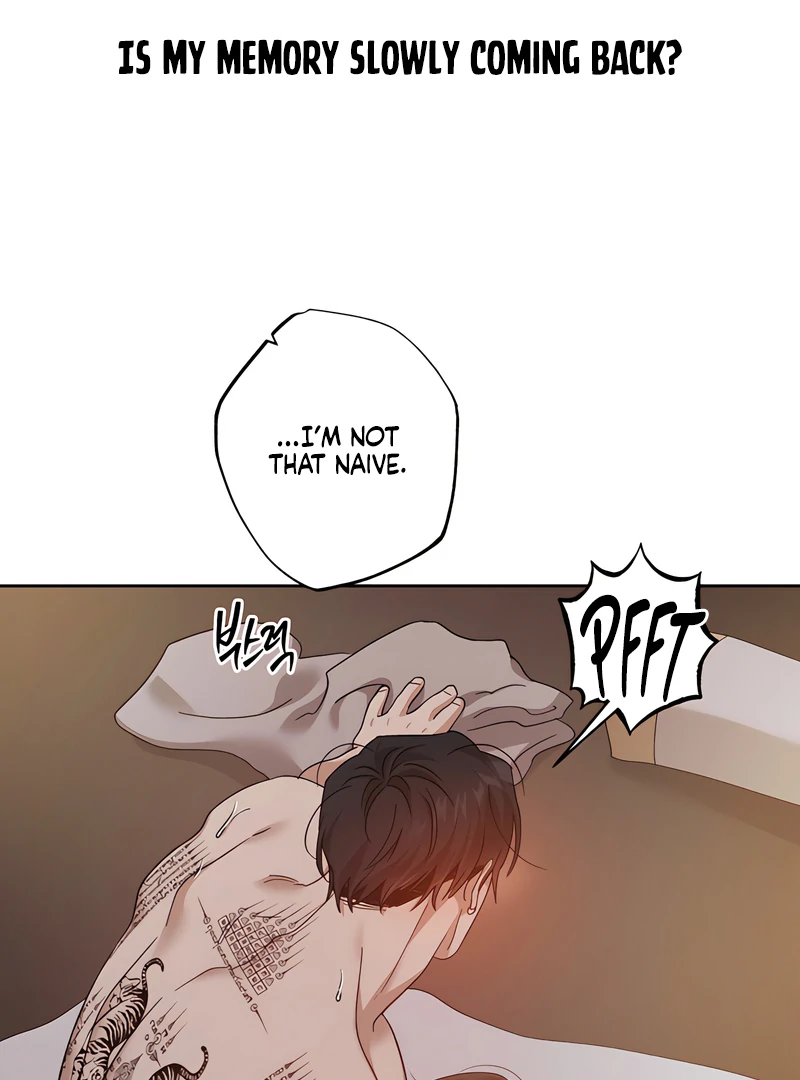 The Monster Sleeping in the Forest [Temple Scan] - Chapter 16 manhwa