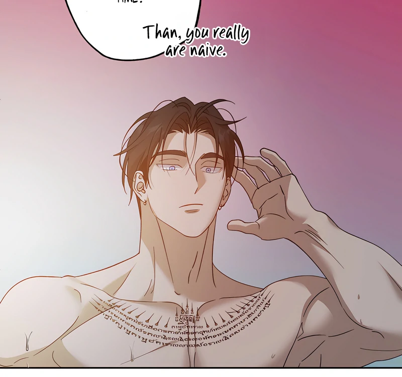 The Monster Sleeping in the Forest [Temple Scan] - Chapter 16 manhwa
