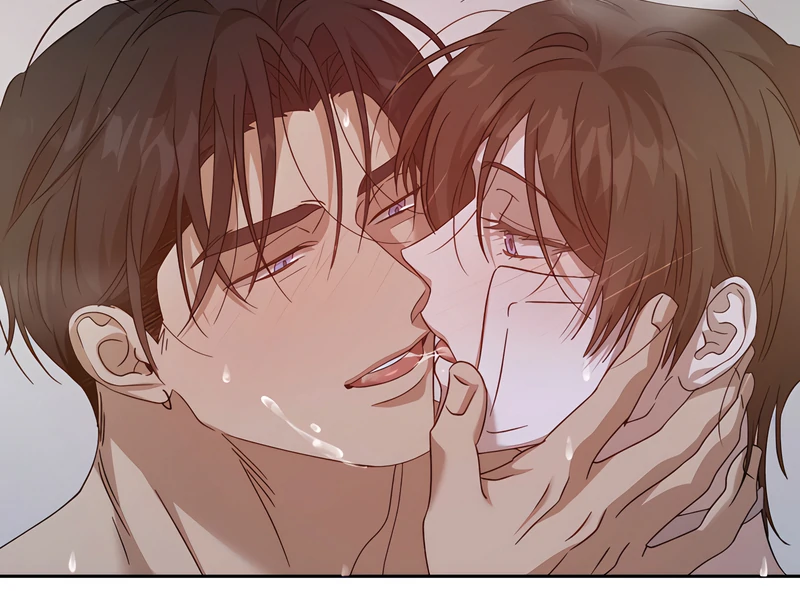The Monster Sleeping in the Forest [Temple Scan] - Chapter 17 manhwa
