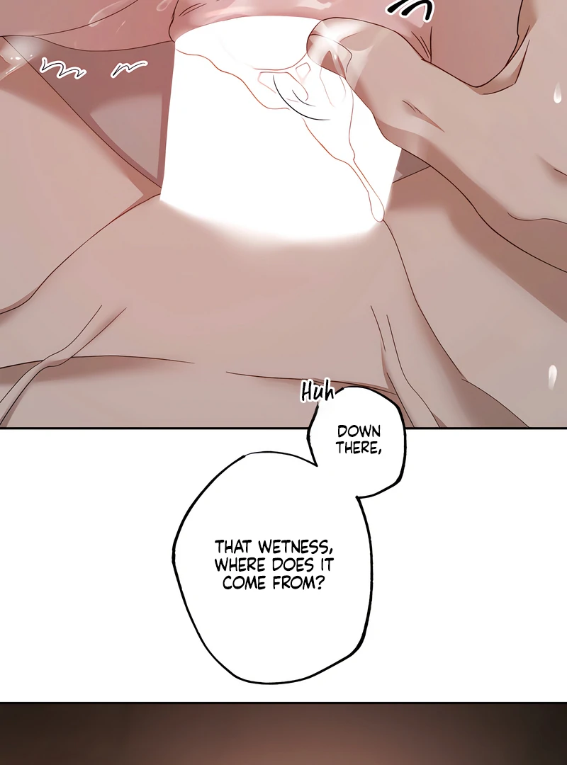 The Monster Sleeping in the Forest [Temple Scan] - Chapter 17 manhwa