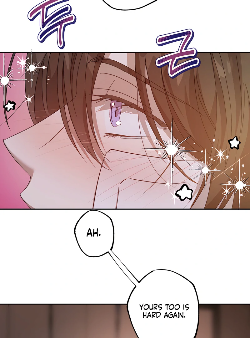 The Monster Sleeping in the Forest [Temple Scan] - Chapter 17 manhwa