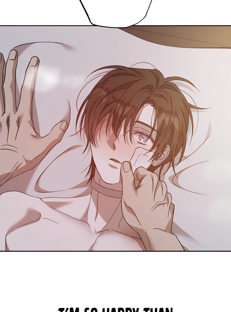 The Monster Sleeping in the Forest [Temple Scan] - Chapter 17 manhwa