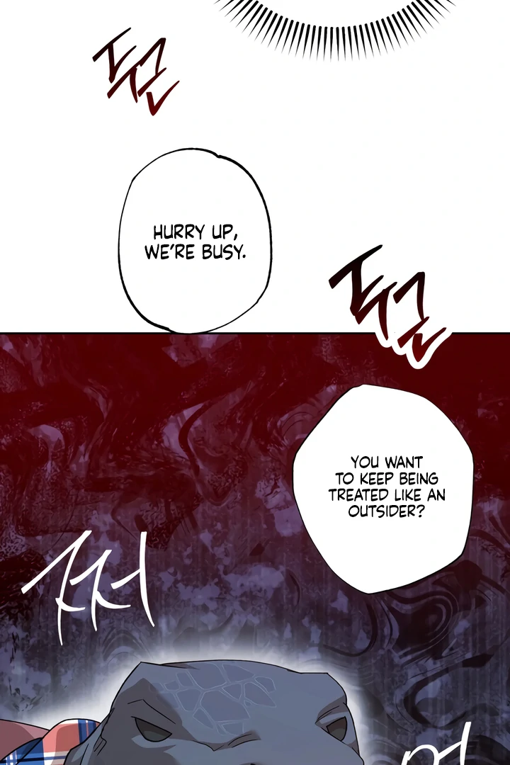 The Monster Sleeping in the Forest [Temple Scan] - Chapter 2 manhwa