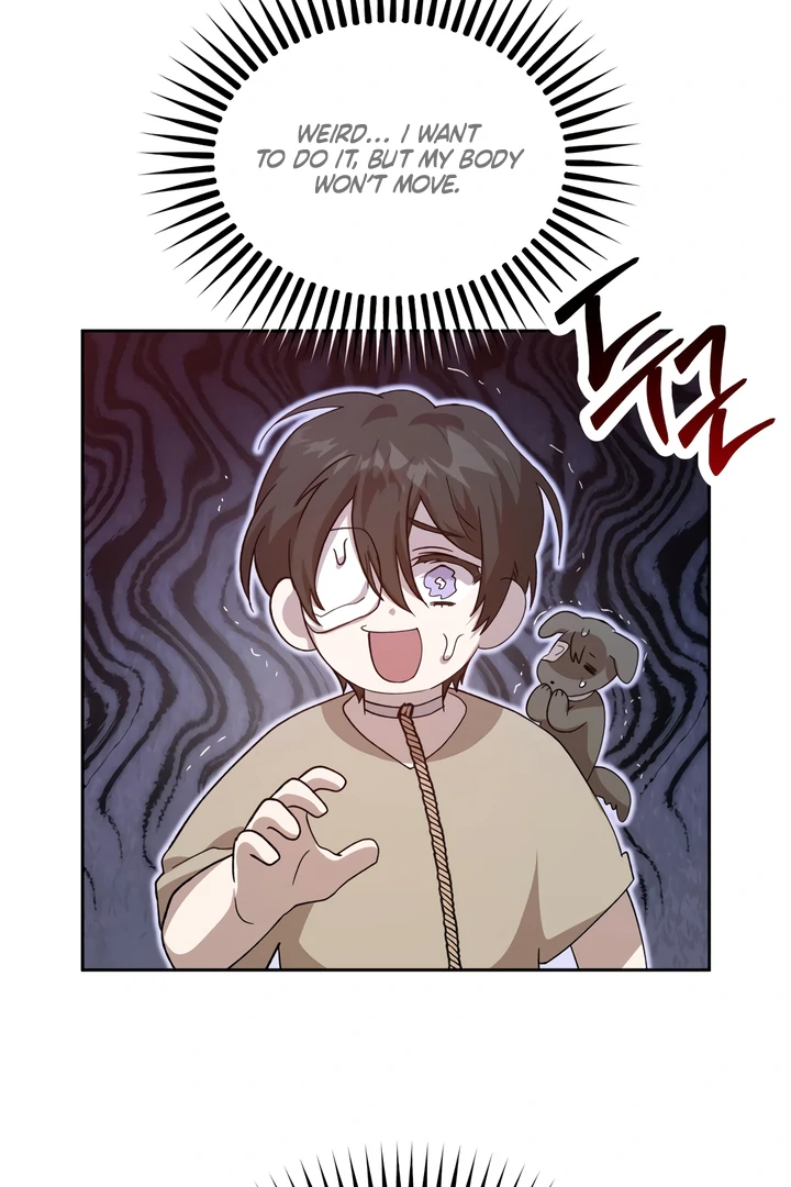 The Monster Sleeping in the Forest [Temple Scan] - Chapter 2 manhwa