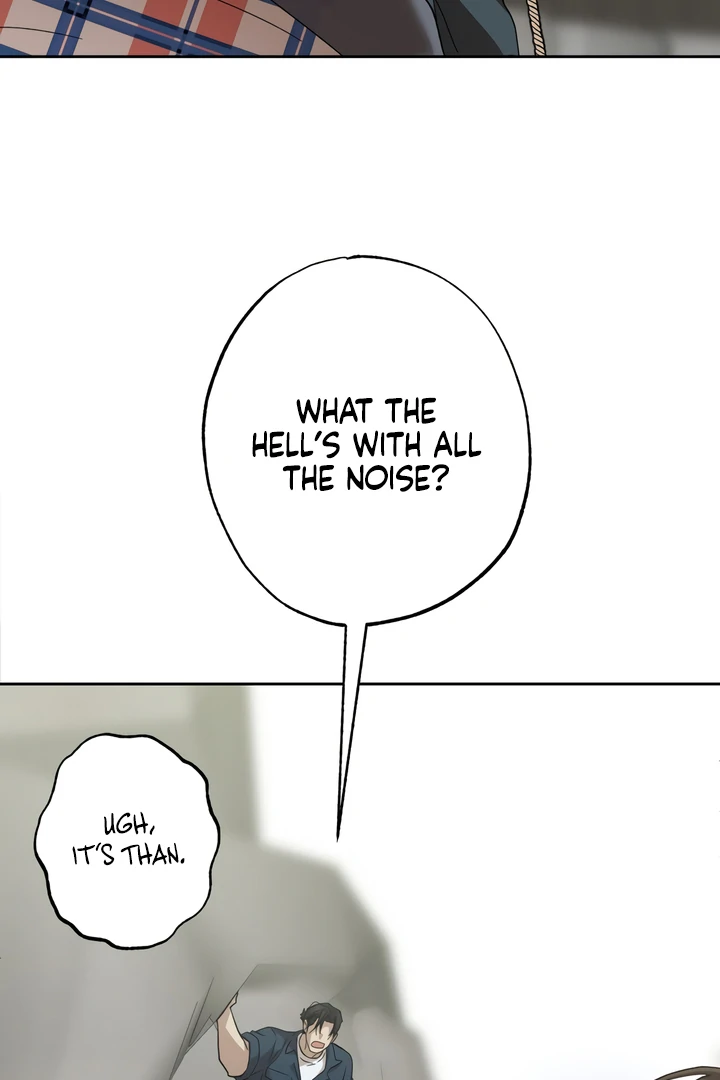 The Monster Sleeping in the Forest [Temple Scan] - Chapter 2 manhwa