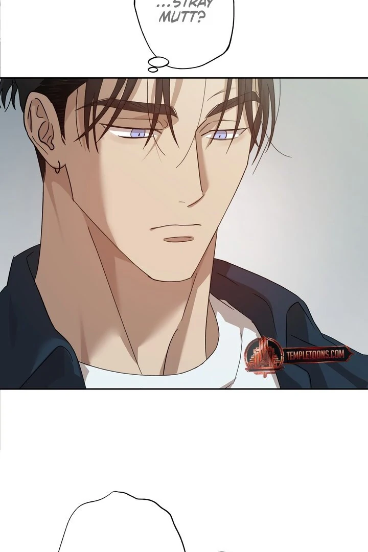 The Monster Sleeping in the Forest [Temple Scan] - Chapter 2 manhwa