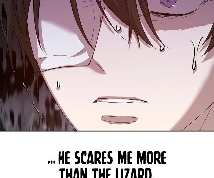 The Monster Sleeping in the Forest [Temple Scan] - Chapter 2 manhwa